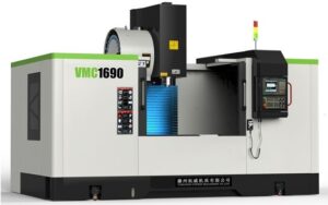 Вертикальный обрабатывающий центр VMC1890
