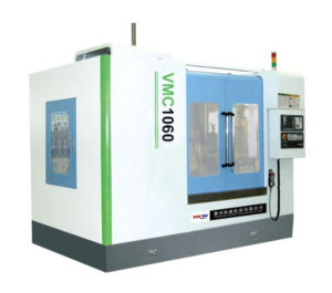 Вертикальный обрабатывающий центр с ЧПУ VMC1060