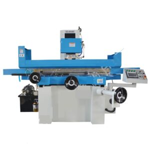 Плоскошлифовальный станок серии SGA-50100 AHR/AHD/NC2