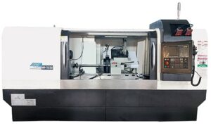 Круглошлифовальный станок MK 1332х1000/х1500
