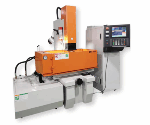 Электроэрозионные дрели ZCN EDM D7135-7175