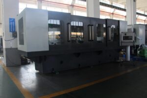 Внутришлифовальный станок с ЧПУ Siemens 828D MKS 4
