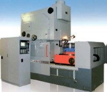 Зубодолбёжные станки с ЧПУ YK5180В с Ø800-1250-1600-2000 мм